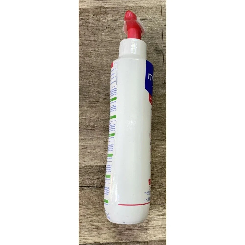 Mustela mustelid soothing